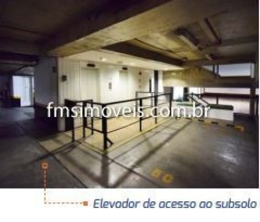 Imagem Imóvel para Alugar, 9.475 m² em Consolação - São Paulo