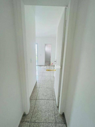 Imagem Apartamento com 2 Quartos à Venda, 55 m² em Parque João Ramalho - Santo André