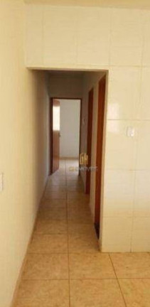 Imagem Casa com 2 Quartos à Venda, 60 m² em Chácaras Recreio São Joaquim - Goiânia Imagem Casa com 2 Quartos à Venda, 60 m² em Chácaras Recreio São Joaquim - Goiânia