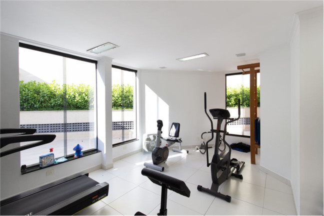 Imagem Apartamento com 3 Quartos à Venda, 96 m² em Vila Clementino - São Paulo Imagem Apartamento com 3 Quartos à Venda, 96 m² em Vila Clementino - São Paulo