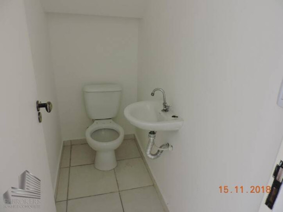 Imagem Casa de Condomínio com 2 Quartos à Venda, 71 m² em Jardim Paraíso - Votorantim