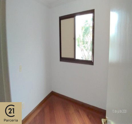 Imagem Apartamento com 3 Quartos à Venda, 83 m² em Vila Mariana - São Paulo