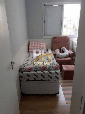 Imagem Apartamento com 2 Quartos à Venda, 60 m² em Ferrazópolis - São Bernardo Do Campo Imagem Apartamento com 2 Quartos à Venda, 60 m² em Ferrazópolis - São Bernardo Do Campo