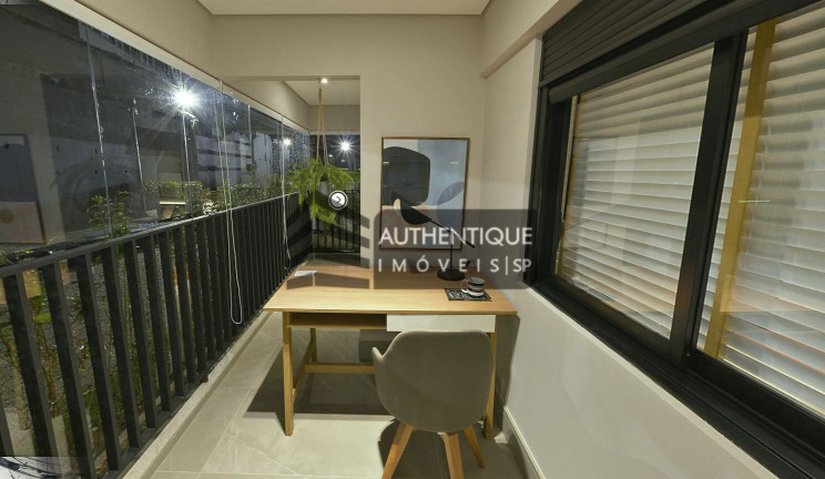 Imagem Apartamento com 3 Quartos à Venda, 84 m² em Butantã - São Paulo