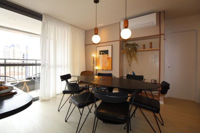 Imagem Apartamento com 3 Quartos à Venda, 187 m² em Centro - Curitiba Imagem Apartamento com 3 Quartos à Venda, 187 m² em Centro - Curitiba