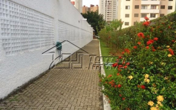 Imagem Apartamento com 3 Quartos à Venda, 85 m² em Jardim Aquarius - São José Dos Campos