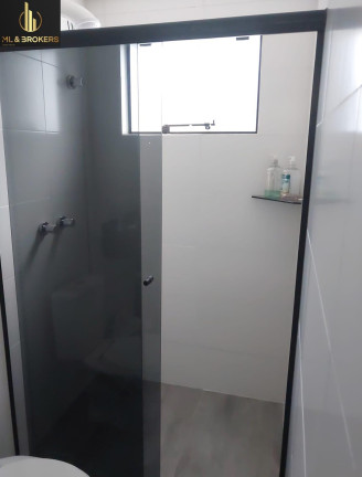 Imagem Apartamento com 2 Quartos à Venda, 57 m² em Centro - Araucária
