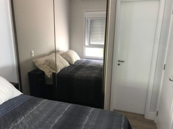Imagem Apartamento com 2 Quartos à Venda, 70 m² em Vila Mariana - São Paulo