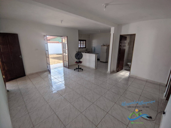 Imagem Casa com 2 Quartos à Venda, 100 m² em Bopiranga - Itanhaém Imagem Casa com 2 Quartos à Venda, 100 m² em Bopiranga - Itanhaém