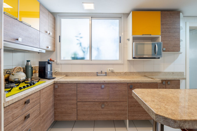 Imagem Apartamento com 3 Quartos à Venda, 162 m² em Central Parque - Porto Alegre