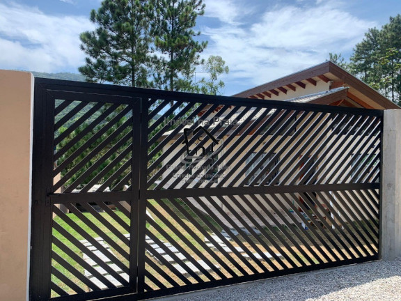 Imagem Casa com 3 Quartos à Venda,  em Capricórnio Ii - Caraguatatuba