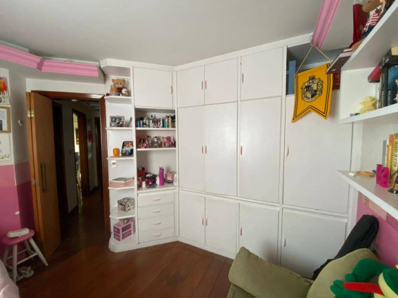 Imagem Apartamento com 3 Quartos à Venda, 115 m² em Vila Bertioga - São Paulo