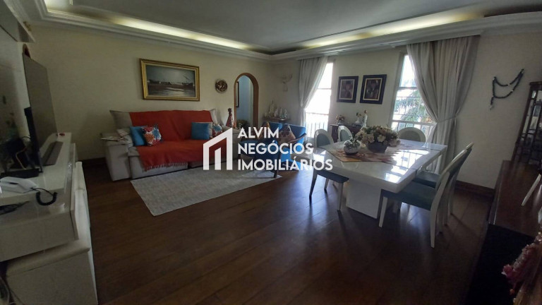 Imagem Apartamento com 3 Quartos à Venda, 120 m² em Vila Adyana - São José Dos Campos
