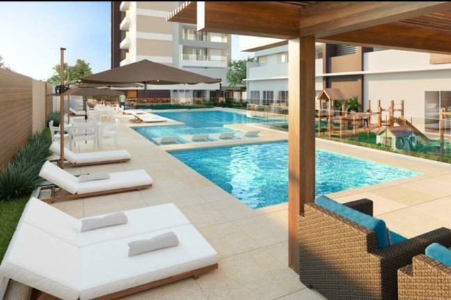 Imagem Apartamento com 3 Quartos à Venda, 90 m² em Parque Campolim - Sorocaba