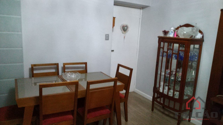 Imagem Apartamento com 2 Quartos à Venda, 94 m² em Itararé - São Vicente Imagem Apartamento com 2 Quartos à Venda, 94 m² em Itararé - São Vicente