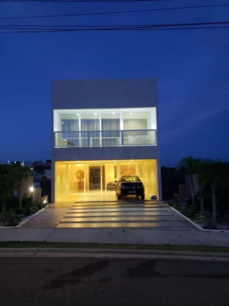 Imagem Casa com 5 Quartos à Venda, 510 m² em Alphaville Litoral Norte 2 - Camaçari