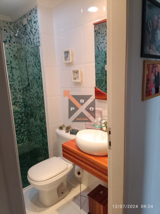 Imagem Imóvel com 2 Quartos à Venda, 55 m² em Mooca - São Paulo Imagem Imóvel com 2 Quartos à Venda, 55 m² em Mooca - São Paulo