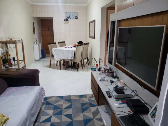 Imagem Apartamento com 2 Quartos à Venda, 85 m² em Guilhermina - Praia Grande Imagem Apartamento com 2 Quartos à Venda, 85 m² em Guilhermina - Praia Grande