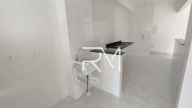 Imagem Apartamento com 2 Quartos à Venda, 78 m² em Centro - Mongaguá