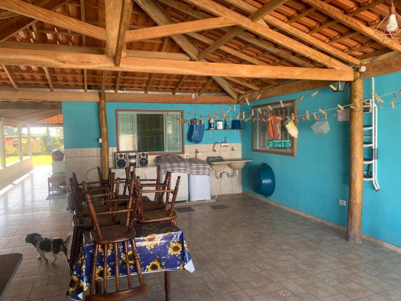 Imagem Chácara com 3 Quartos à Venda, 3.000 m² em Chacaras Reunidas - Pilar Do Sul Imagem Chácara com 3 Quartos à Venda, 3.000 m² em Chacaras Reunidas - Pilar Do Sul