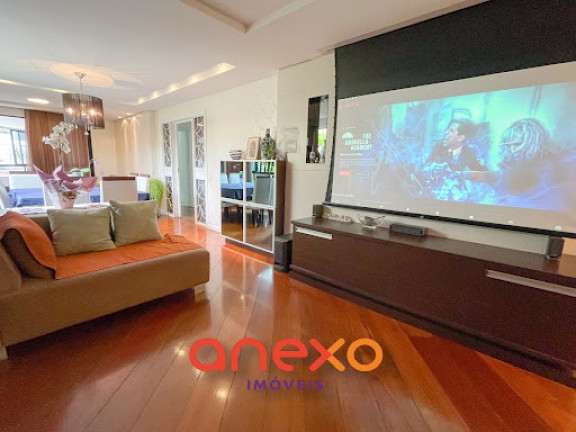Apartamento com 4 Quartos à Venda, 286 m² em Ponta Aguda - Blumenau