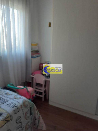 Imagem Apartamento com 3 Quartos à Venda, 155 m² em Centro - São Bernardo Do Campo Imagem Apartamento com 3 Quartos à Venda, 155 m² em Centro - São Bernardo Do Campo