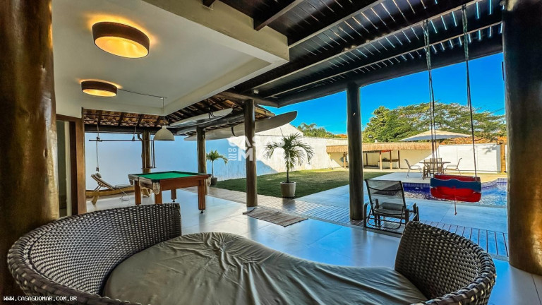 Imagem Casa com 5 Quartos para Alugar ou Temporada, 650 m² em Geribá - Armação Dos Búzios Imagem Casa com 5 Quartos para Alugar ou Temporada, 650 m² em Geribá - Armação Dos Búzios