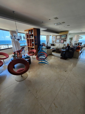 Imagem Imóvel com 3 Quartos à Venda, 310 m² em Ondina - Salvador