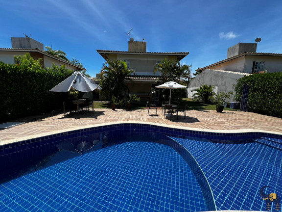 Casa com 4 Quartos à Venda, 200 m² em Itapua - Salvador
