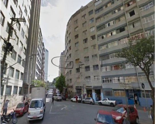 Kitnet com 3 Quartos à Venda, 50 m² em Liberdade - São Paulo