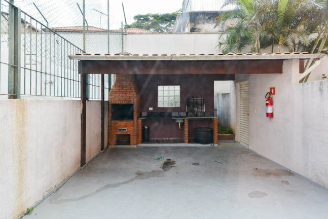 Imagem Apartamento com 2 Quartos à Venda, 64 m² em Vila Moinho Velho - São Paulo