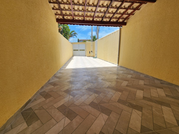 Imagem Casa com 2 Quartos à Venda, 75 m² em Balneário Marazul - Itanhaém Imagem Casa com 2 Quartos à Venda, 75 m² em Balneário Marazul - Itanhaém