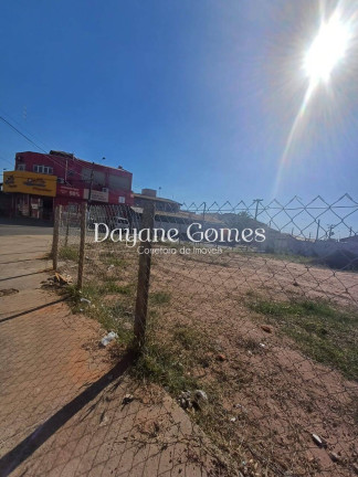 Imagem Terreno à Venda, 1.336 m² em Recanto Do Sol I - Campinas