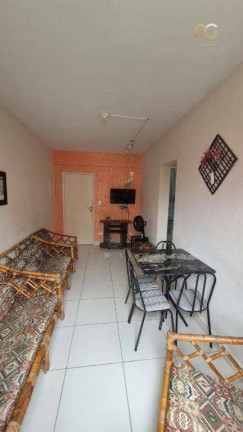 Apartamento com 1 Quarto à Venda, 50 m² em Tupi - Praia Grande