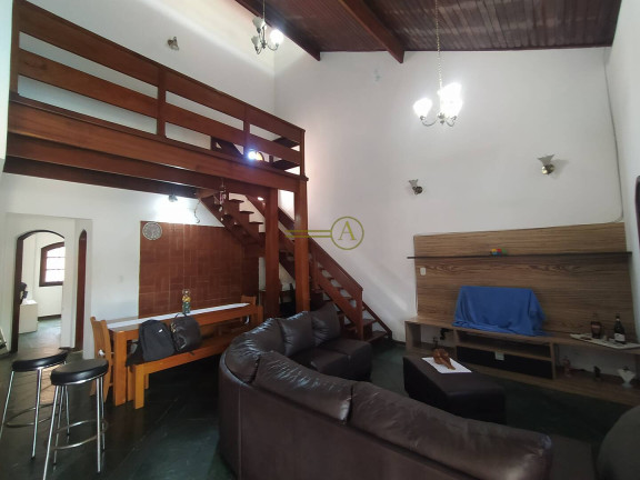 Imagem Casa com 3 Quartos à Venda, 266 m² em Parque Balneário Oásis - Peruíbe
