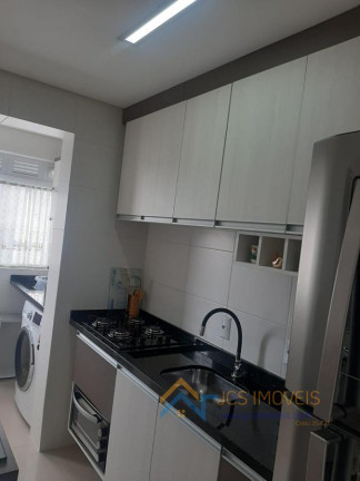 Imagem Apartamento com 2 Quartos à Venda, 49 m² em Centro - São José Dos Pinhais Imagem Apartamento com 2 Quartos à Venda, 49 m² em Centro - São José Dos Pinhais