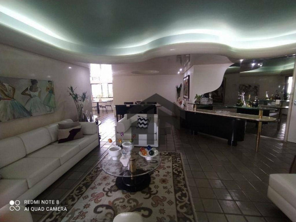 Imagem Apartamento com 4 Quartos à Venda, 186 m² em Tamarineira - Recife Imagem Apartamento com 4 Quartos à Venda, 186 m² em Tamarineira - Recife