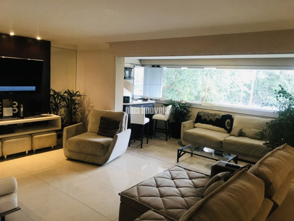 Imagem Apartamento com 4 Quartos à Venda, 172 m² em Morumbi - São Paulo Imagem Apartamento com 4 Quartos à Venda, 172 m² em Morumbi - São Paulo