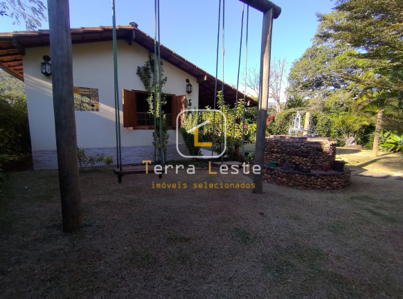 Imagem Casa com 4 Quartos à Venda,  em Palhano - Brumadinho