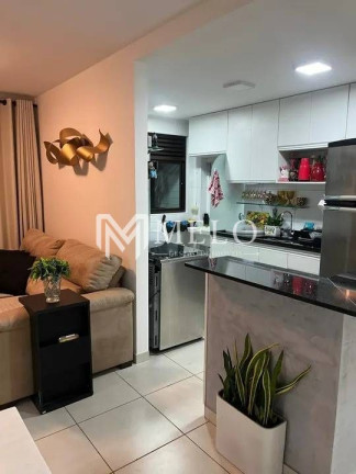 Imagem Apartamento com 2 Quartos à Venda, 53 m² em Santo Amaro - Recife