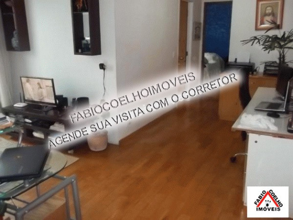 Imagem Apartamento à Venda,  em Vila Santa Catarina - São Paulo