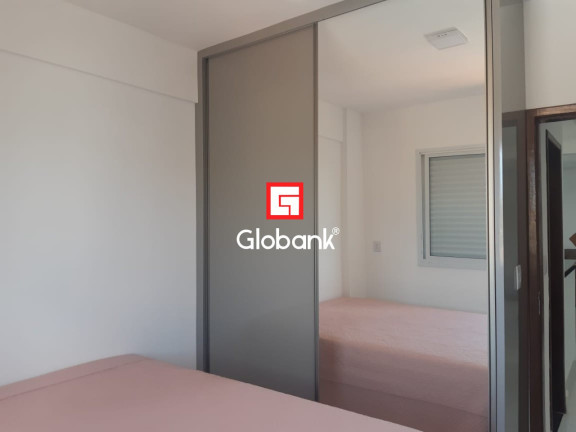Imagem Apartamento com 2 Quartos à Venda, 50 m² em Jardim Panorama - Montes Claros Imagem Apartamento com 2 Quartos à Venda, 50 m² em Jardim Panorama - Montes Claros