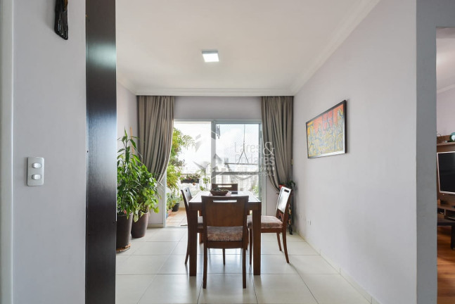 Imagem Apartamento com 4 Quartos à Venda, 85 m² em Vila Dom Pedro I - São Paulo Imagem Apartamento com 4 Quartos à Venda, 85 m² em Vila Dom Pedro I - São Paulo