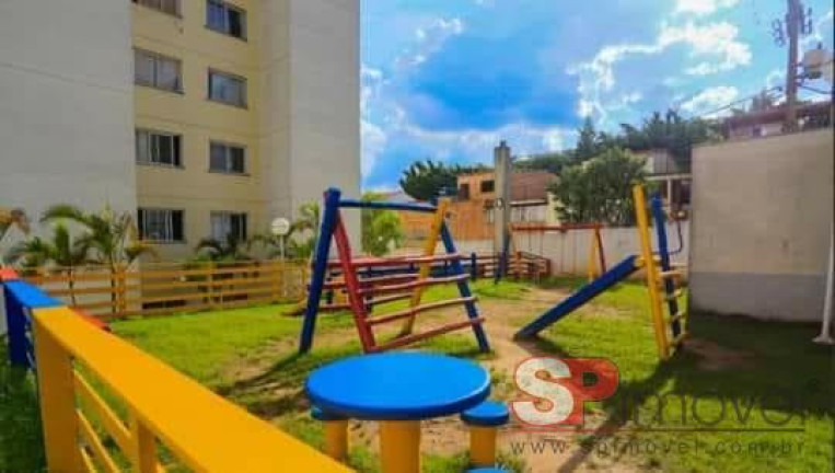 Imagem Apartamento com 2 Quartos à Venda, 47 m² em Vila Santa Teresa - São Paulo Imagem Apartamento com 2 Quartos à Venda, 47 m² em Vila Santa Teresa - São Paulo