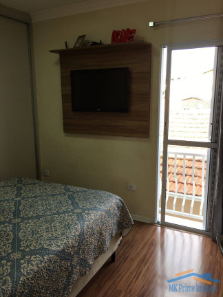 Imagem Casa de Condomínio com 3 Quartos à Venda, 90 m² em Bela Vista - Osasco Imagem Casa de Condomínio com 3 Quartos à Venda, 90 m² em Bela Vista - Osasco