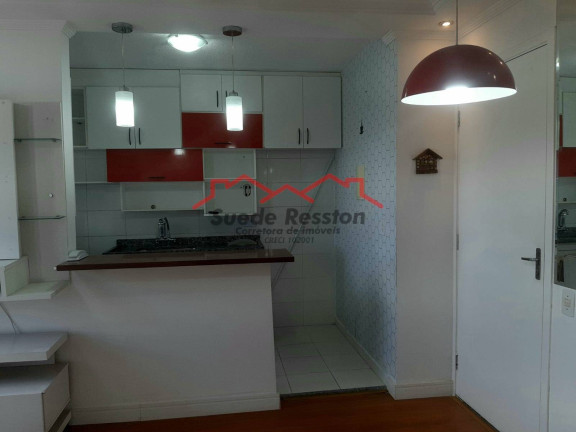 Imagem Apartamento com 2 Quartos à Venda, 48 m² em Vila Emir - São Paulo