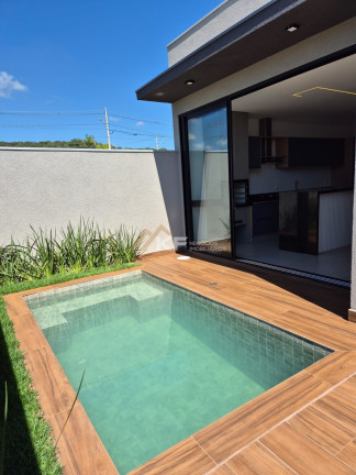 Imagem Casa de Condomínio com 3 Quartos à Venda, 163 m² em Quinta Da Mata - Ribeirão Preto Imagem Casa de Condomínio com 3 Quartos à Venda, 163 m² em Quinta Da Mata - Ribeirão Preto