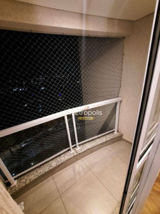 Imagem Apartamento com 3 Quartos à Venda, 90 m² em Campestre - Santo André Imagem Apartamento com 3 Quartos à Venda, 90 m² em Campestre - Santo André
