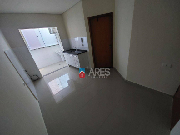 Imagem Apartamento com 2 Quartos para Alugar, 75 m² em Santo Antônio - Americana Imagem Apartamento com 2 Quartos para Alugar, 75 m² em Santo Antônio - Americana