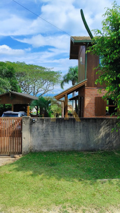 Imagem Imóvel com 3 Quartos à Venda, em Ibiraquera - Imbituba Imagem Imóvel com 3 Quartos à Venda, em Ibiraquera - Imbituba